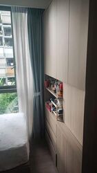 Sol Acres (D23), Condominium #580263461